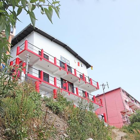Oyo 8878 Chinar Lake View Nainital Buitenkant foto
